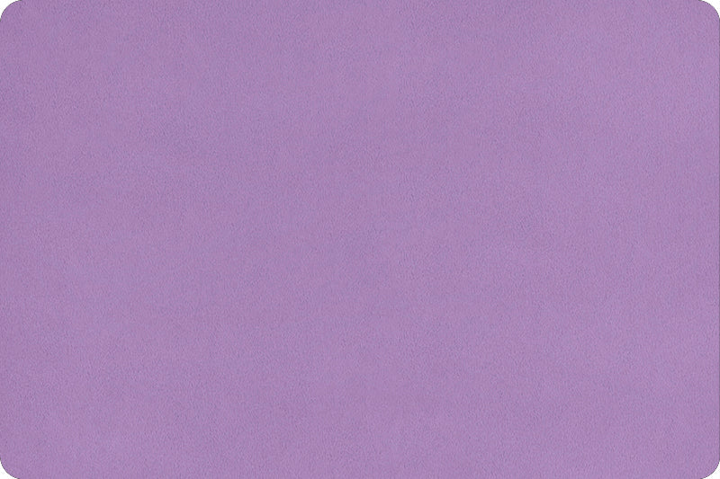 BELLFLOWER - Minky Fabric