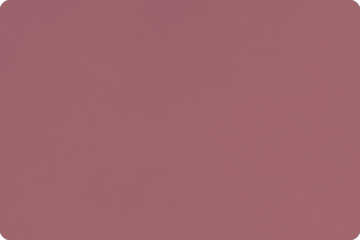 DESERT ROSE - Minky Fabric