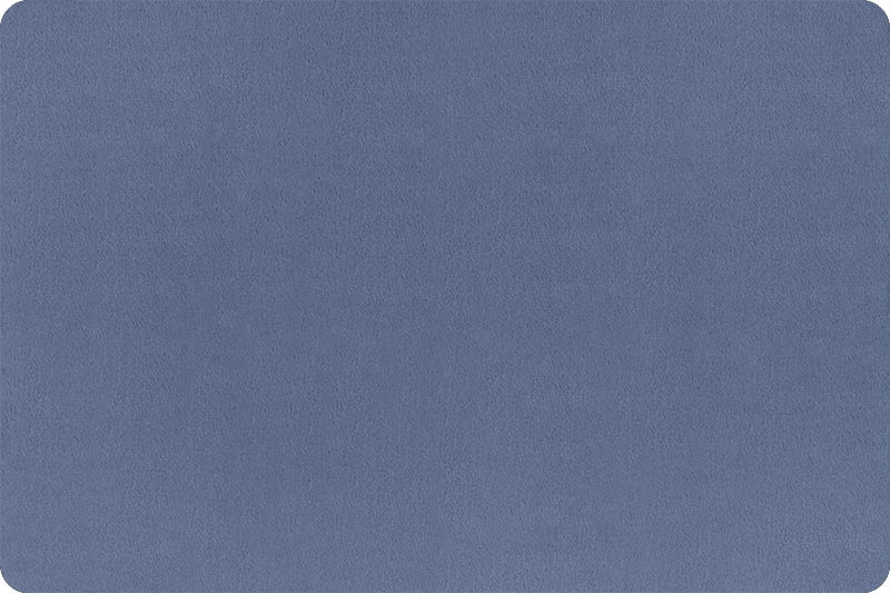 JEANS - Minky Fabric