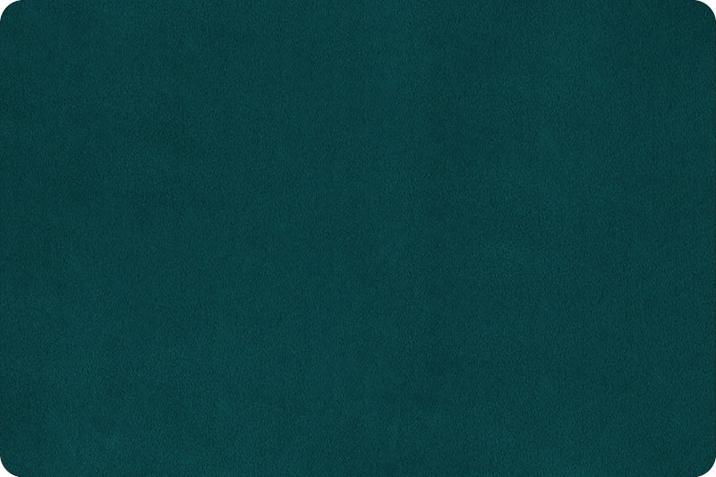 MALLARD - Minky Fabric