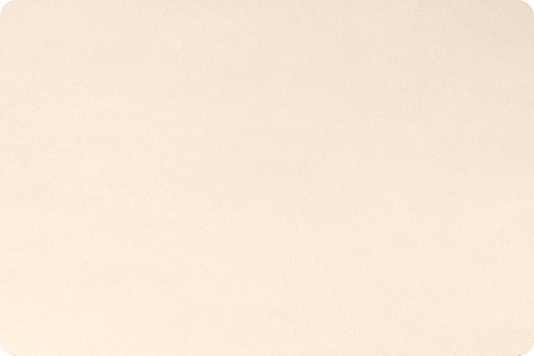 PEARL - Minky Fabric