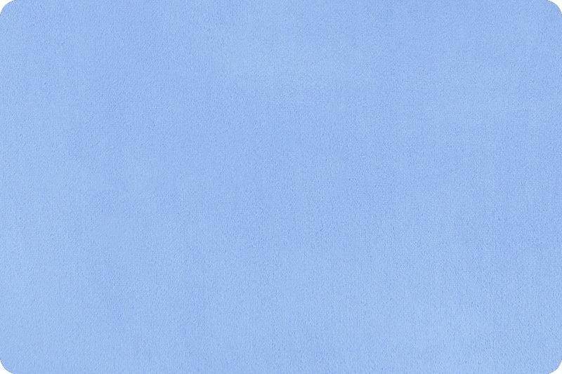 SKY - Minky Fabric