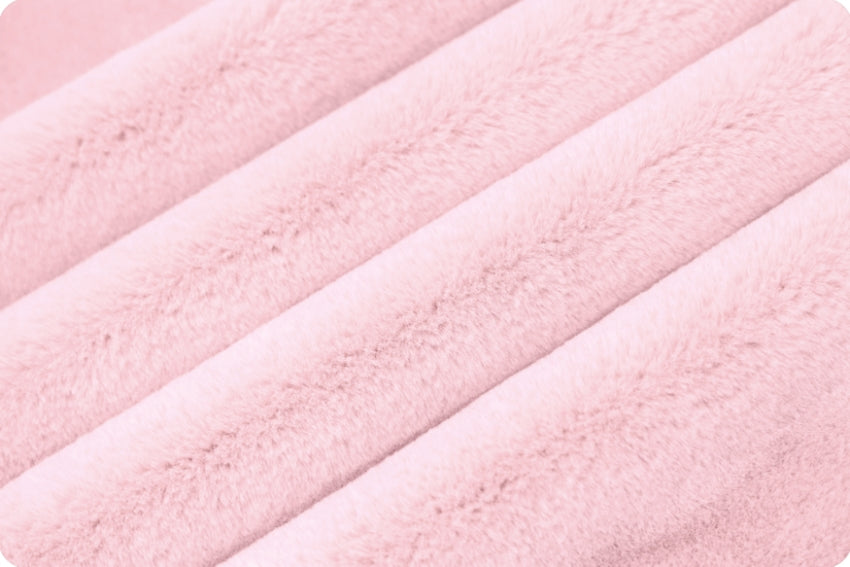 BABY PINK - Plush Rabbit