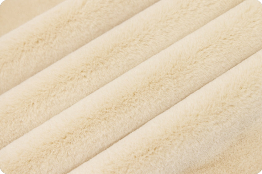 BEIGE - Plush Rabbit