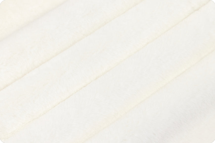 NATURAL - Plush Rabbit