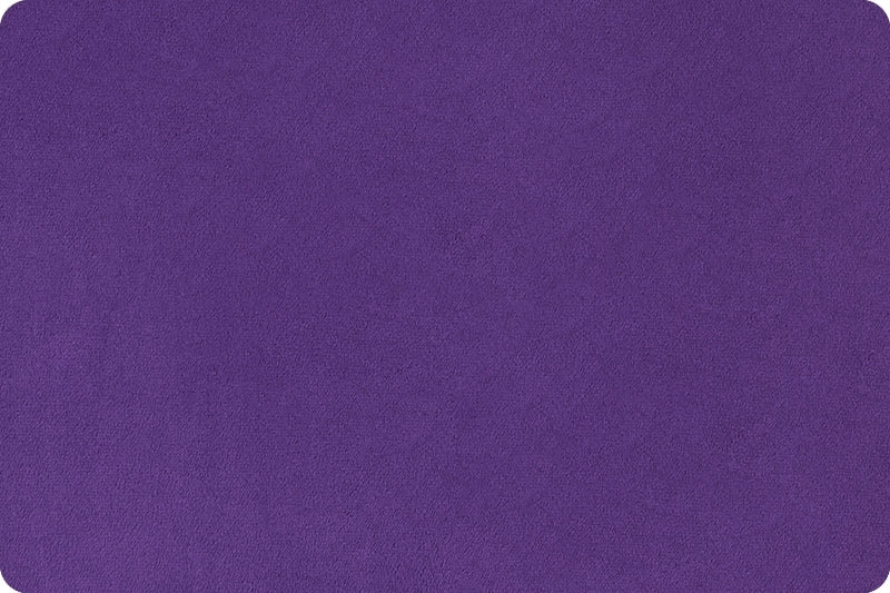 AMETHYST - Minky Fabric