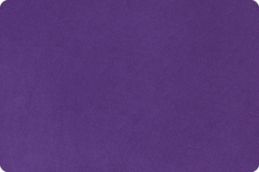 AMETHYST - Minky Fabric