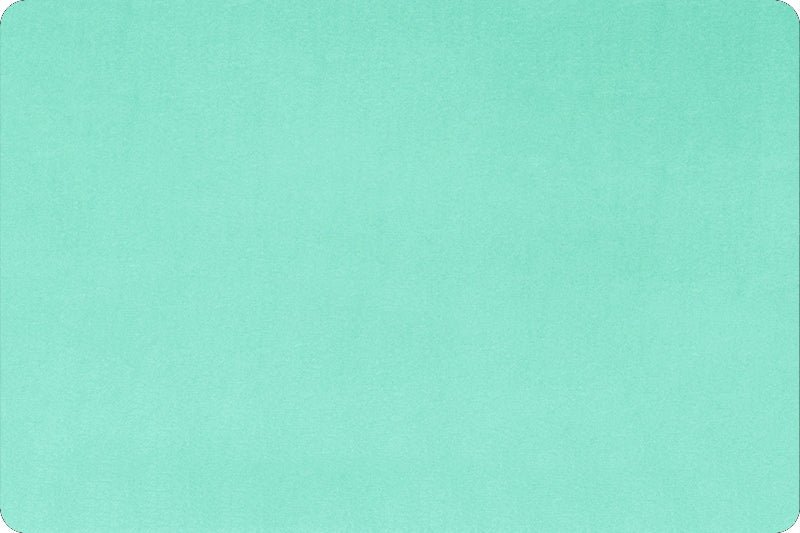 ARUBA - Minky Fabric