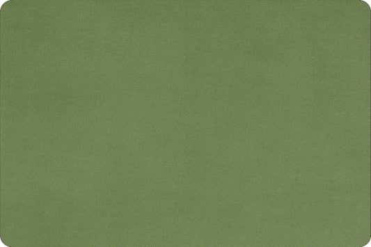 BASIL - Minky Fabric