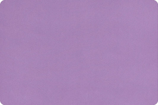 BELLFLOWER - Minky Fabric