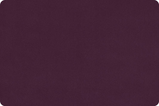 BERRY - Minky Fabric