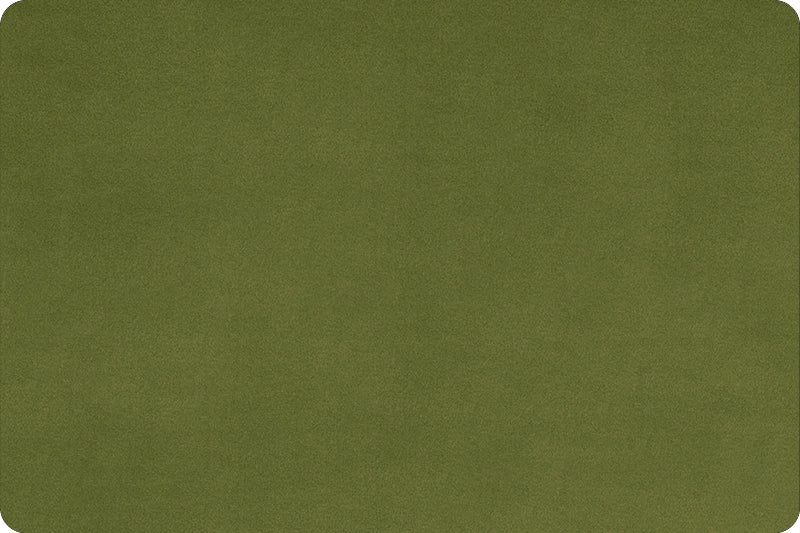 CACTUS - Minky Fabric