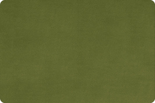 CACTUS - Minky Fabric