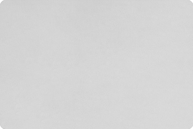 CLOUDY - Minky Fabric