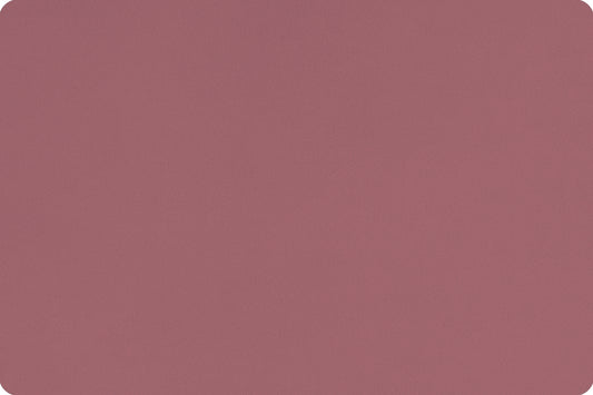 DESERT ROSE - Minky Fabric