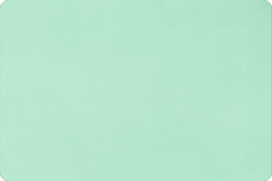 HONEYDEW - Minky Fabric