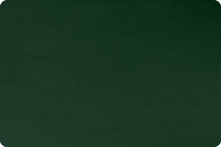 FOREST - Minky Fabric