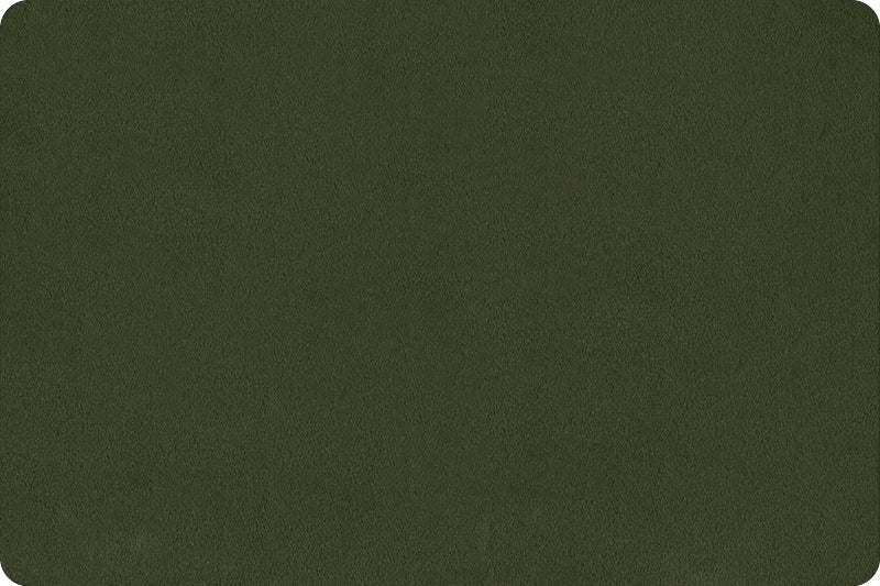 HUNTER - Minky Fabric