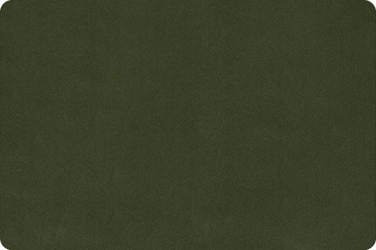 HUNTER - Minky Fabric