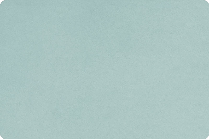 ICE - Minky Fabric