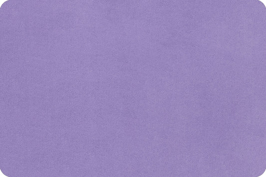 IRIS - Minky Fabric