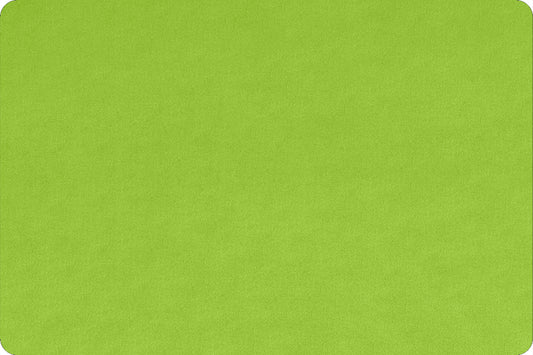 JADE - Minky Fabric