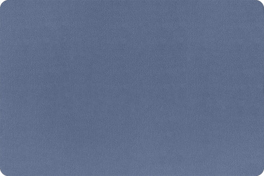 JEANS - Minky Fabric