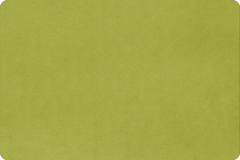 KIWI - Minky Fabric