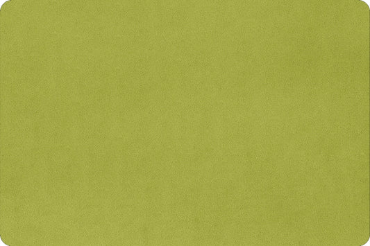 KIWI - Minky Fabric