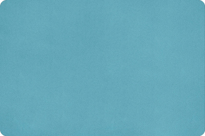 LAKE - Minky Fabric