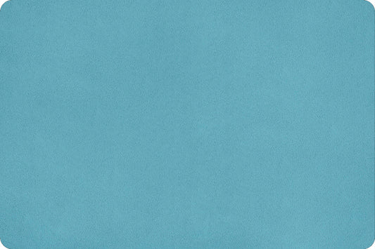 LAKE - Minky Fabric