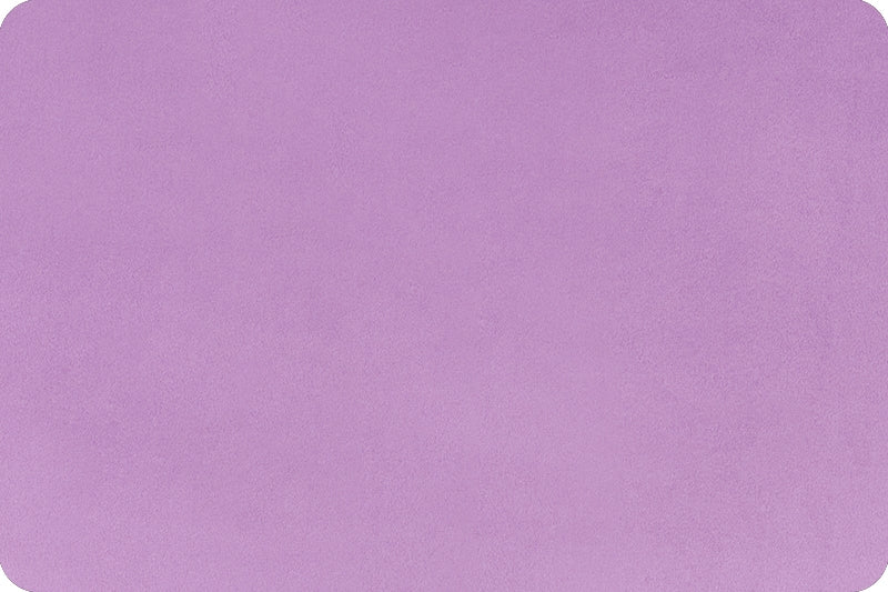 LILAC - Minky Fabric