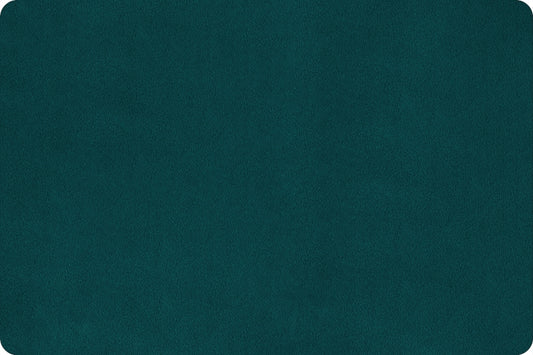 MALLARD - Minky Fabric