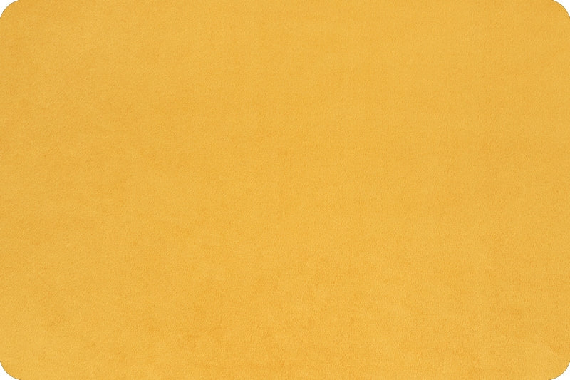 MANGO - Minky Fabric