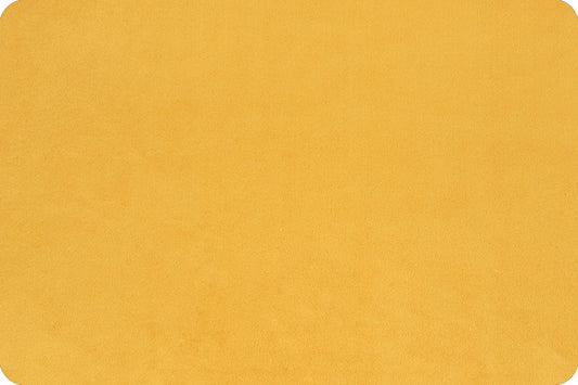 MANGO - Minky Fabric