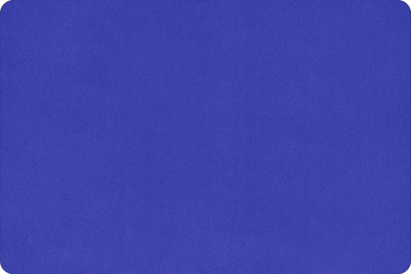 MARLIN - Minky Fabric