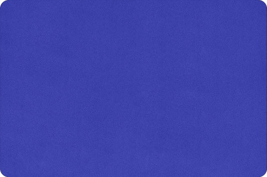 MARLIN - Minky Fabric