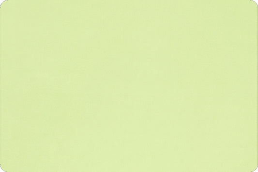 MINT - Minky Fabric