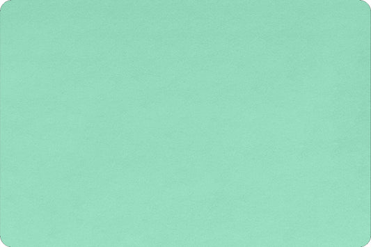OPAL - Minky Fabric