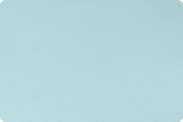 RAINDROP - Minky Fabric