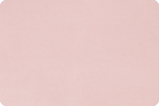 ROSEWATER - Minky Fabric