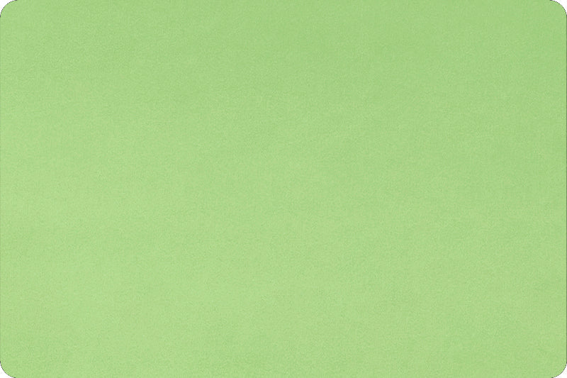 SAGE - Minky Fabric
