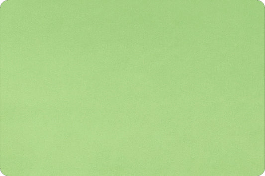 SAGE - Minky Fabric