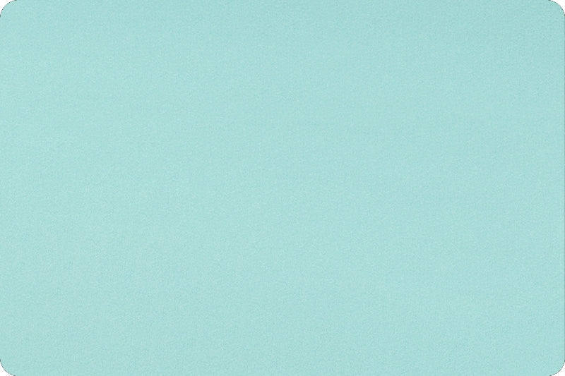SALTWATER - Minky Fabric