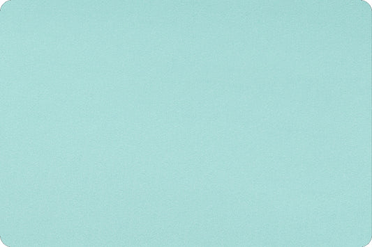 SALTWATER - Minky Fabric