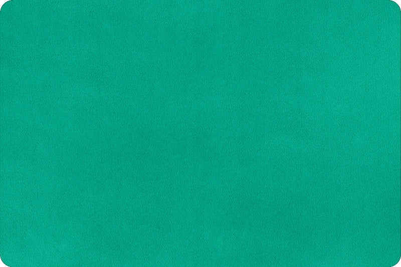 SEA FOAM - Minky Fabric