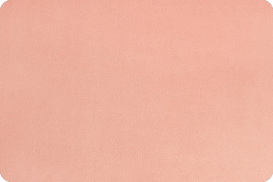 SHELL - Minky Fabric