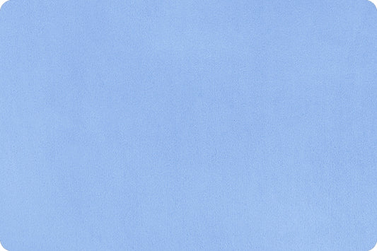 SKY - Minky Fabric