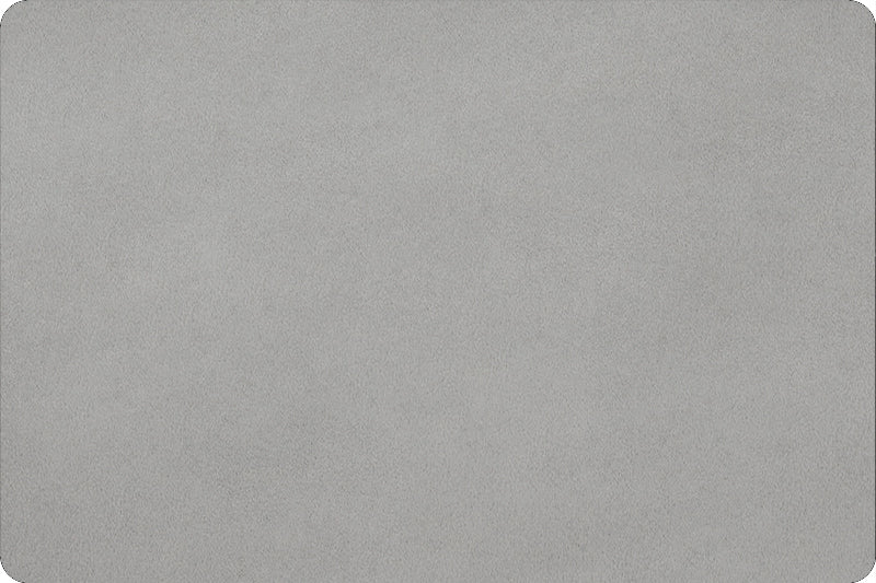 STERLING - Minky Fabric