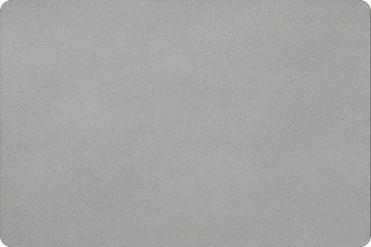 STERLING - Minky Fabric